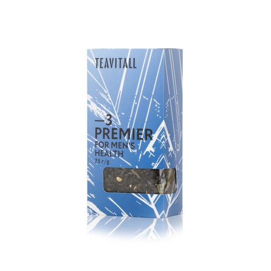 TeaVitall Premier 3, 75 г